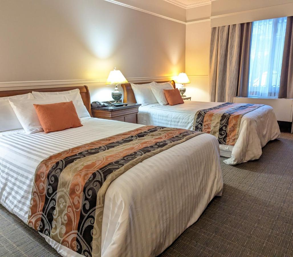 Auberge Des 21 Ла Байе Екстериор снимка