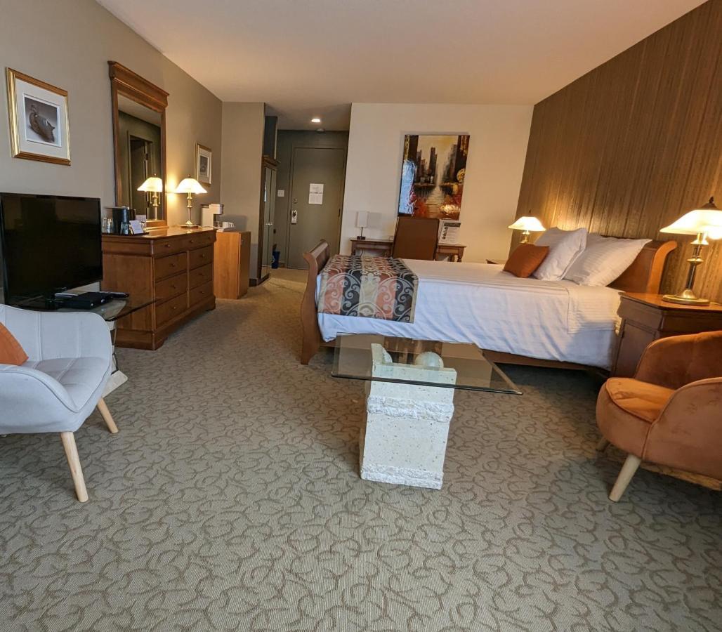 Auberge Des 21 Ла Байе Екстериор снимка